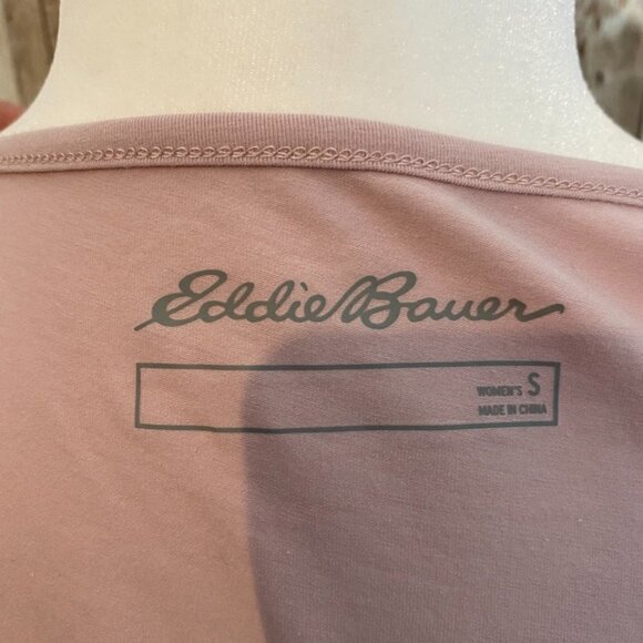 SALE Women's Eddie Bauer Tank Top size Small - Picture 7 of 7